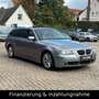 BMW 535 d Automatik Xenon Pano Leder Navi Grau - thumbnail 5