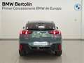 BMW X2 sDrive 18dA Verde - thumbnail 5