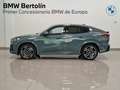 BMW X2 sDrive 18dA Verde - thumbnail 3