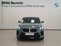 BMW X2 sDrive 18dA Verde - thumbnail 2
