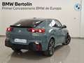BMW X2 sDrive 18dA Verde - thumbnail 4