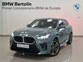 BMW X2 sDrive 18dA Verde - thumbnail 1