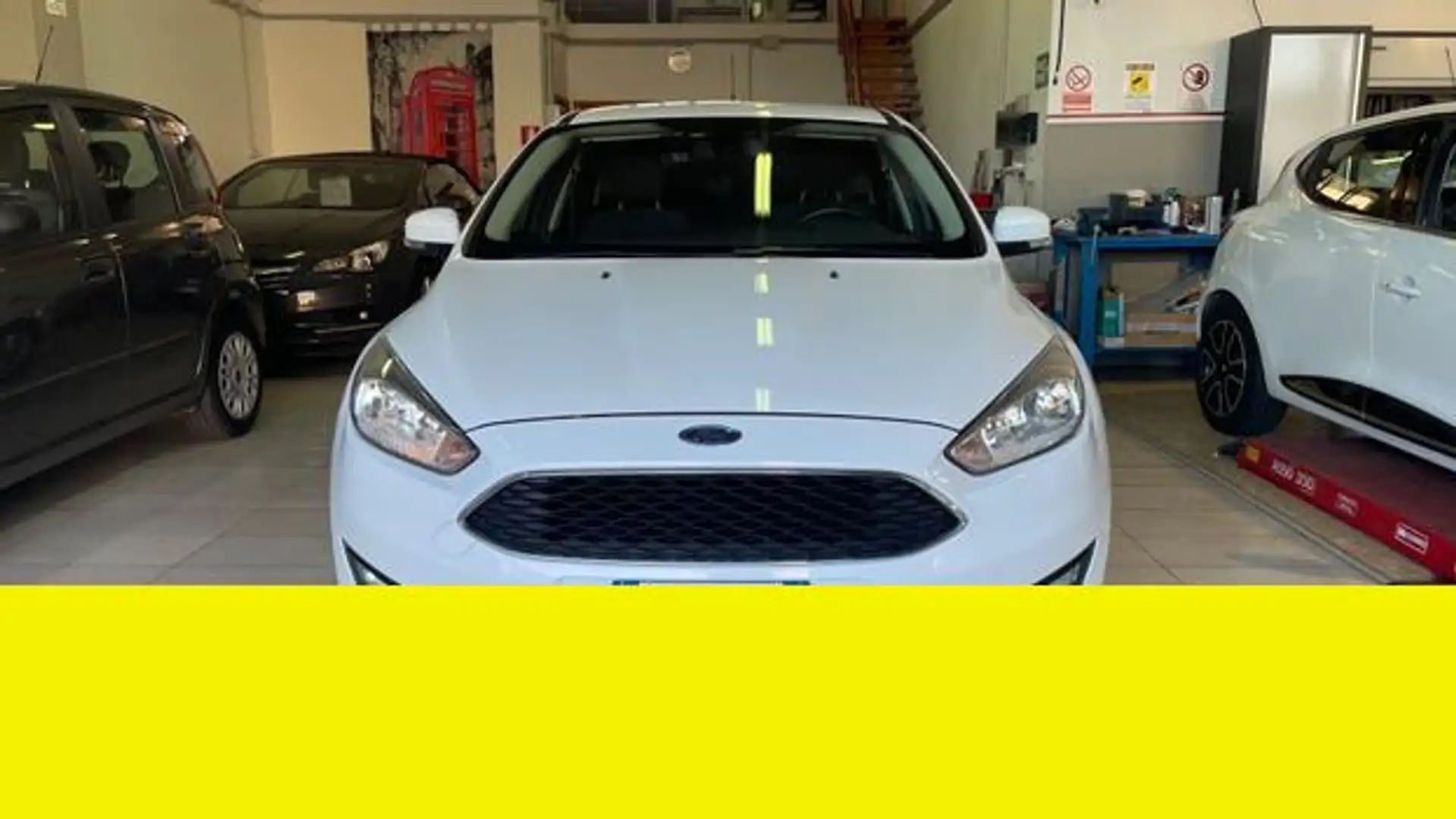 Ford Focus - 2