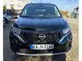 Nissan Townstar Kombi 1,3DIG-T L2 Tekna Automatik Noir - thumbnail 4