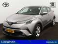 Toyota C-HR 1.8 Hybrid Dynamic Navi | Lichtmetalen Velgen | Pa Grijs - thumbnail 1