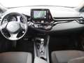 Toyota C-HR 1.8 Hybrid Dynamic Navi | Lichtmetalen Velgen | Pa Grijs - thumbnail 4