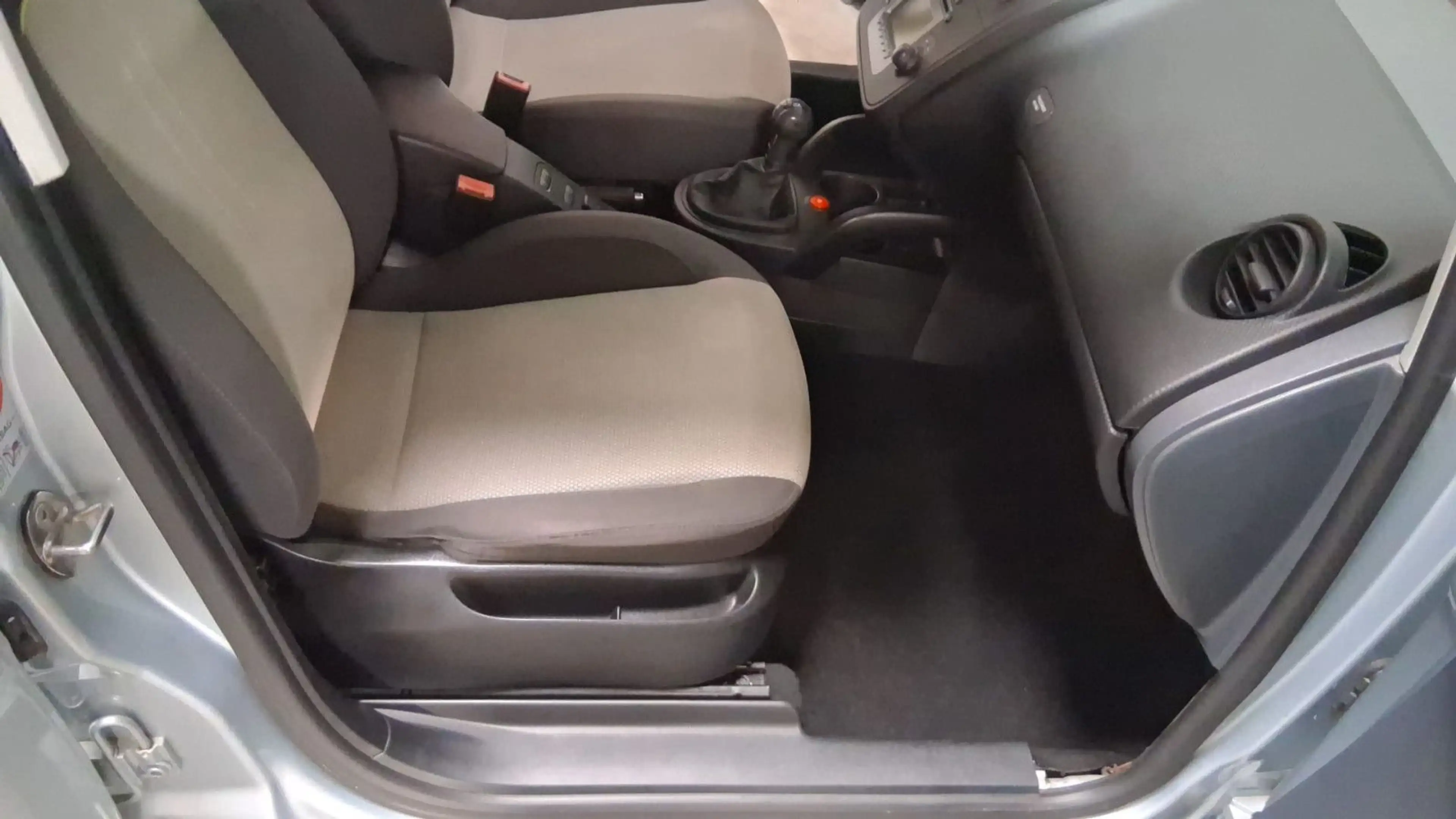 SEAT Altea Klimaautomatik Tempomat — photo 7