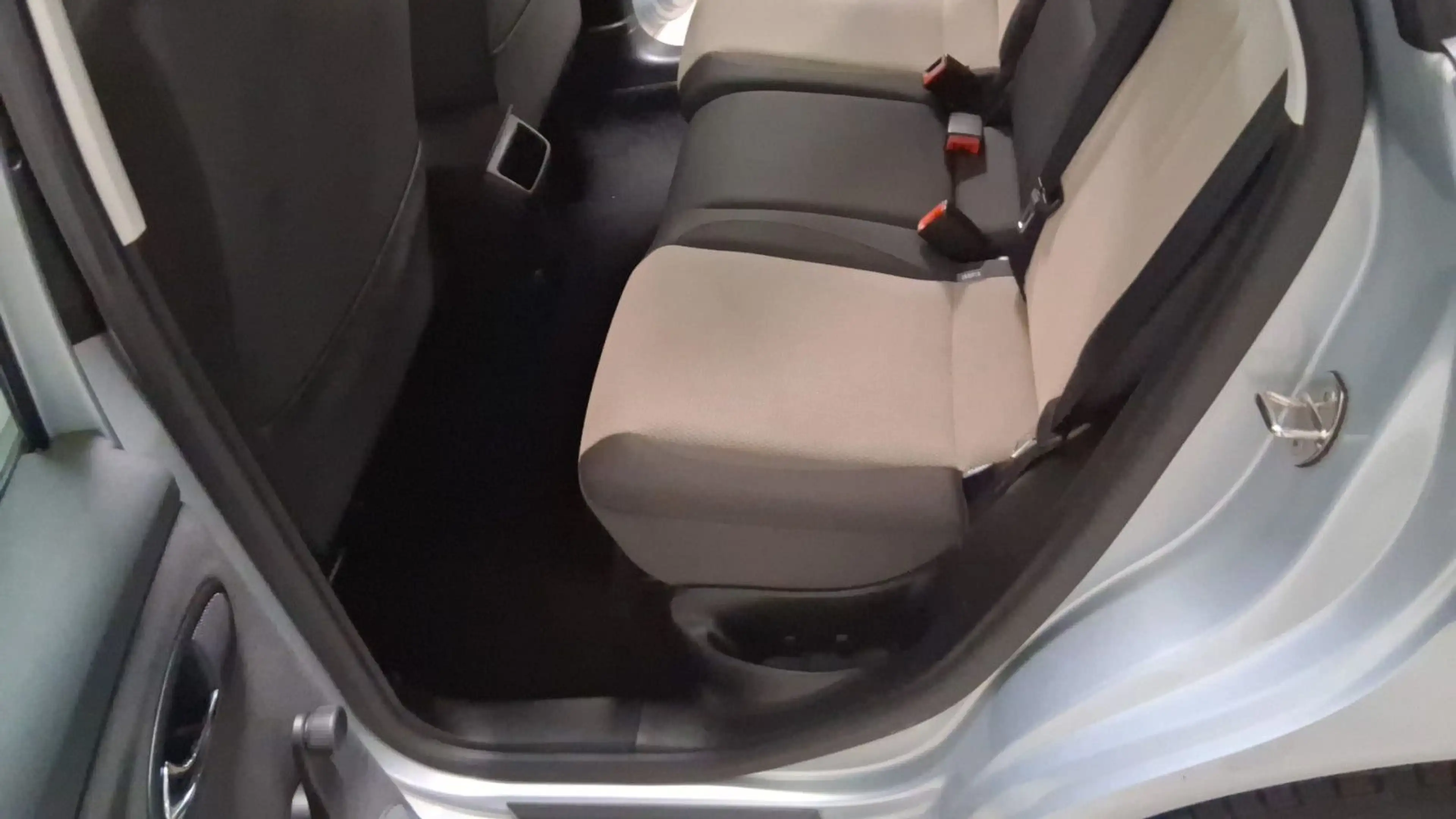 SEAT Altea Klimaautomatik Tempomat — photo 10