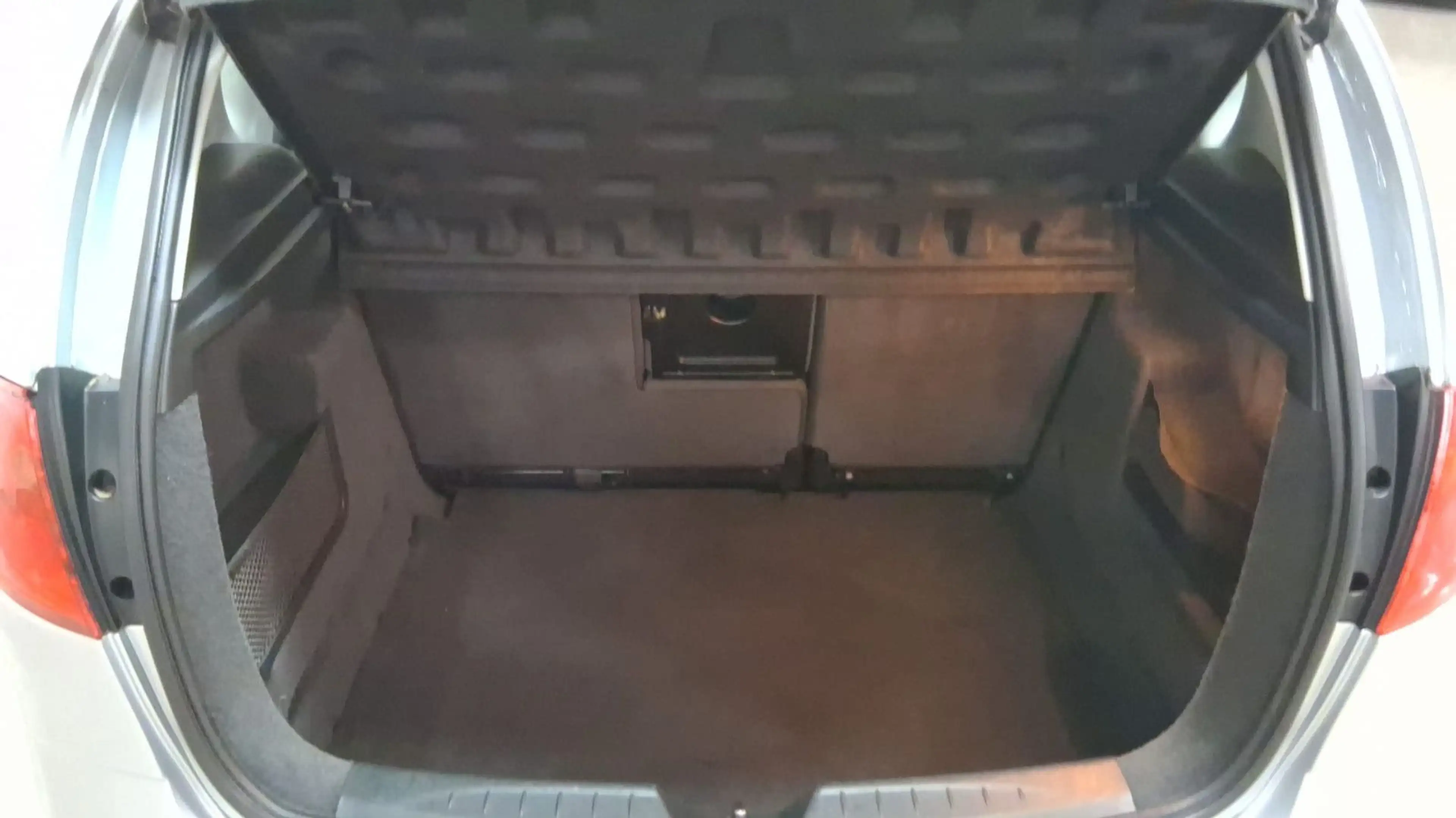 SEAT Altea Klimaautomatik Tempomat — photo 13