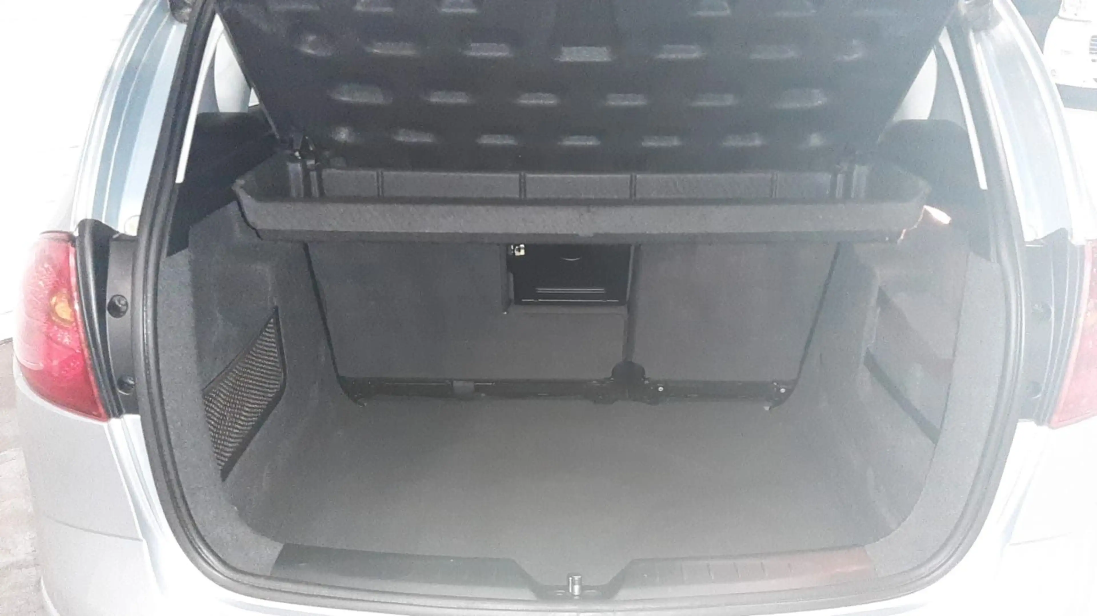 SEAT Altea Klimaautomatik Tempomat — photo 14