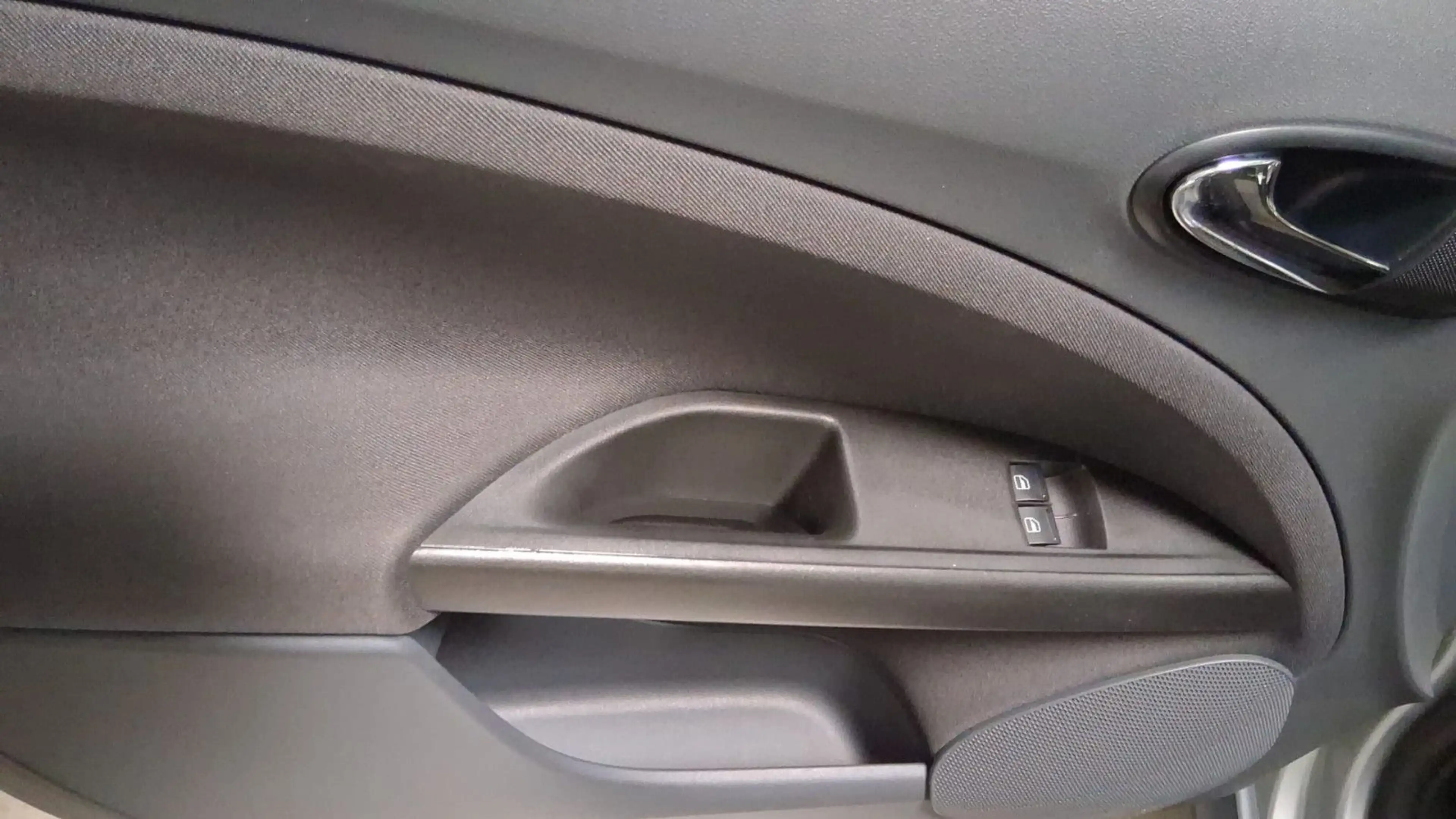 SEAT Altea Klimaautomatik Tempomat — photo 12