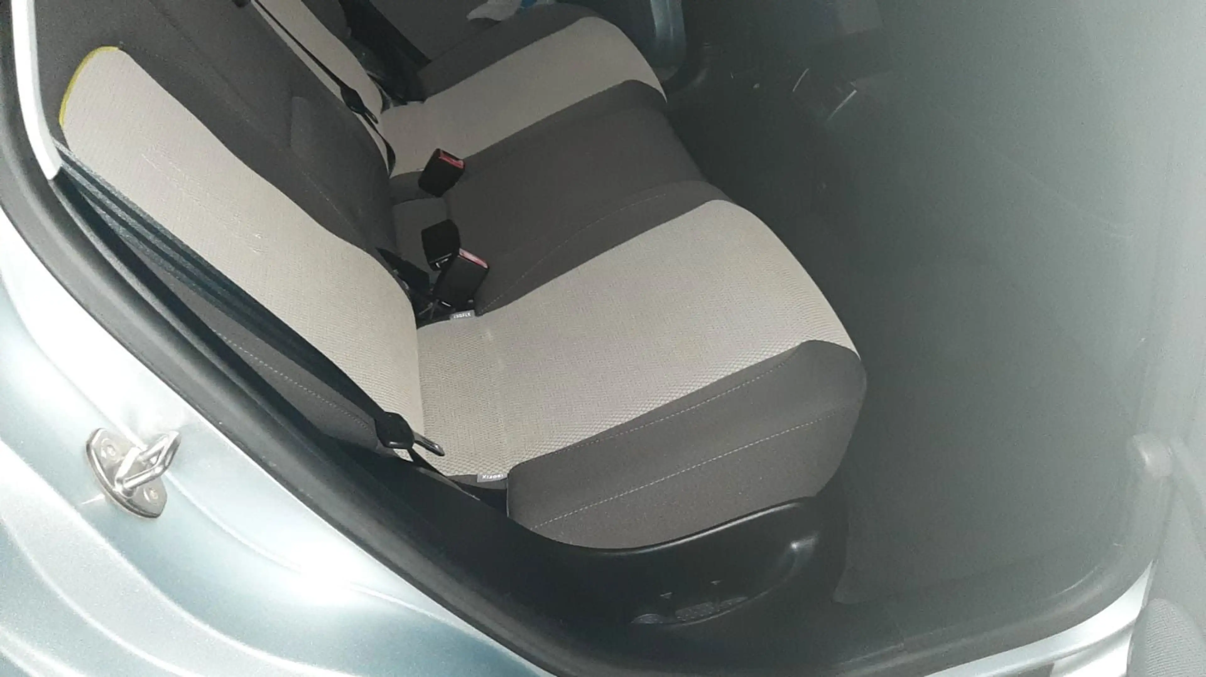 SEAT Altea Klimaautomatik Tempomat — photo 11