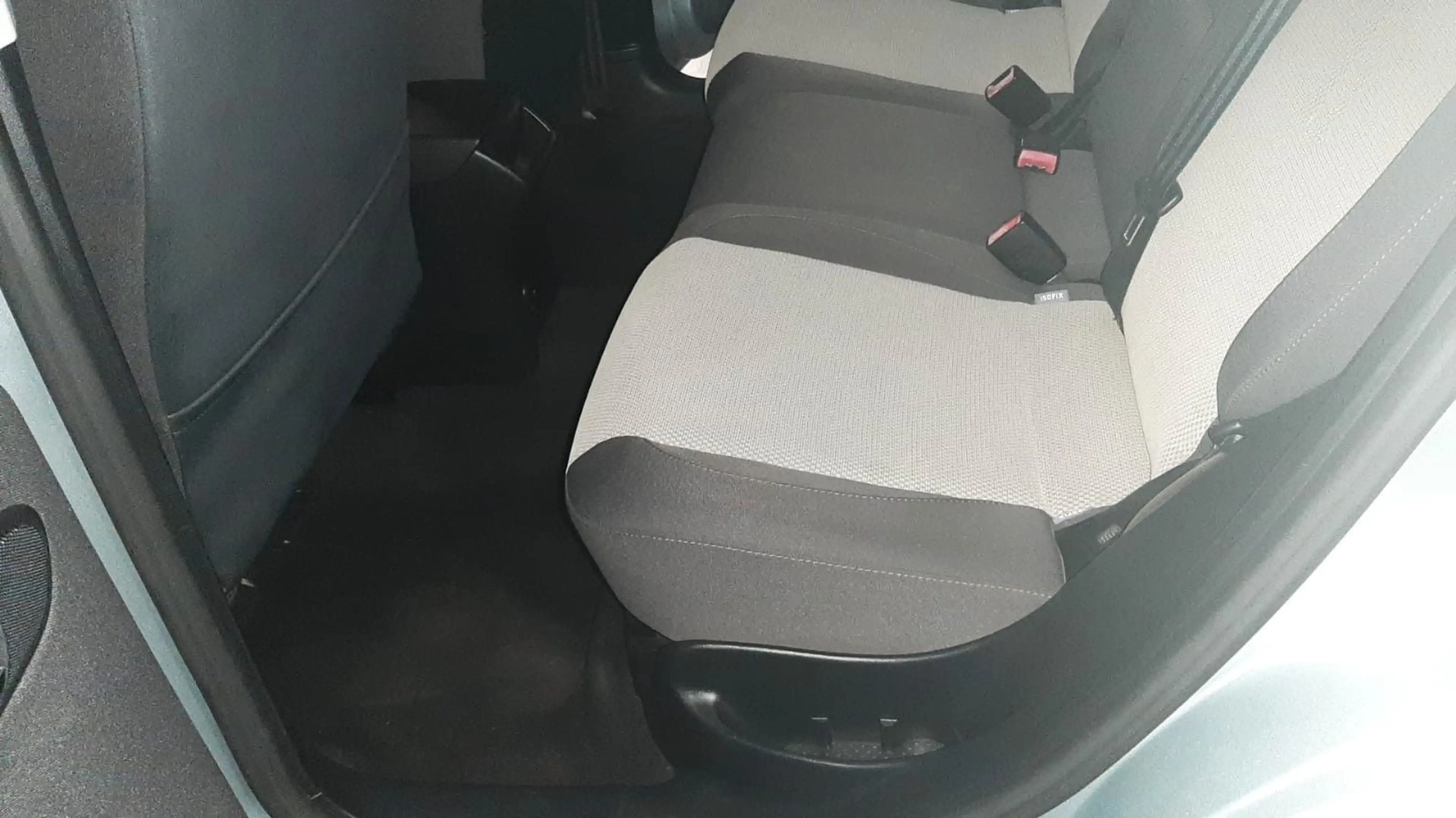 SEAT Altea Klimaautomatik Tempomat — photo 9