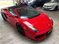 Lamborghini Gallardo LP560-4 Spyder E-Gear*Garantie* Rojo - thumbnail 39
