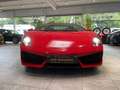 Lamborghini Gallardo LP560-4 Spyder E-Gear*Garantie* Rojo - thumbnail 16
