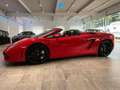 Lamborghini Gallardo LP560-4 Spyder E-Gear*Garantie* Rojo - thumbnail 49