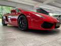 Lamborghini Gallardo LP560-4 Spyder E-Gear*Garantie* Rojo - thumbnail 6