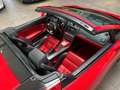 Lamborghini Gallardo LP560-4 Spyder E-Gear*Garantie* Rojo - thumbnail 3