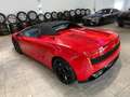 Lamborghini Gallardo LP560-4 Spyder E-Gear*Garantie* Rojo - thumbnail 26