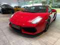 Lamborghini Gallardo LP560-4 Spyder E-Gear*Garantie* Rojo - thumbnail 17