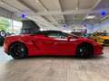 Lamborghini Gallardo LP560-4 Spyder E-Gear*Garantie* Rojo - thumbnail 15