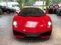 Lamborghini Gallardo LP560-4 Spyder E-Gear*Garantie* Rojo - thumbnail 22
