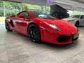 Lamborghini Gallardo LP560-4 Spyder E-Gear*Garantie* Rojo - thumbnail 47