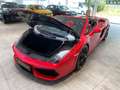 Lamborghini Gallardo LP560-4 Spyder E-Gear*Garantie* Rojo - thumbnail 37