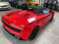 Lamborghini Gallardo LP560-4 Spyder E-Gear*Garantie* Rojo - thumbnail 45