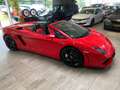 Lamborghini Gallardo LP560-4 Spyder E-Gear*Garantie* Rojo - thumbnail 32
