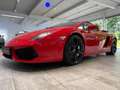 Lamborghini Gallardo LP560-4 Spyder E-Gear*Garantie* Rojo - thumbnail 18