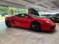 Lamborghini Gallardo LP560-4 Spyder E-Gear*Garantie* Rojo - thumbnail 21