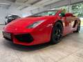 Lamborghini Gallardo LP560-4 Spyder E-Gear*Garantie* Rojo - thumbnail 42