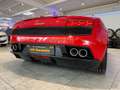 Lamborghini Gallardo LP560-4 Spyder E-Gear*Garantie* Rojo - thumbnail 8