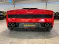 Lamborghini Gallardo LP560-4 Spyder E-Gear*Garantie* Rojo - thumbnail 11