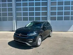 Volkswagen T-Cross Life, ACC,LED,DSG,5J.Garantie