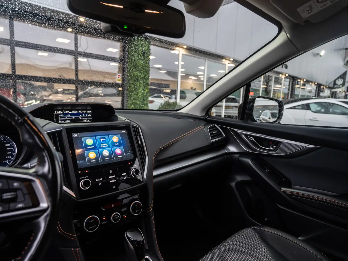 Subaru XV 2.0i e-BOXER Active | Camera | Trekhaak | Winter P Gri - 2