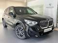 BMW X1 X1 sDrive18i Noir - thumbnail 1