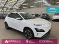 Hyundai Kona Trend  64 kWh|ACC|Navi|Kamera|LED Blanc - thumbnail 1