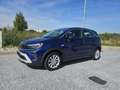Opel Crossland X Elegance Hagelschaden! Bleu - thumbnail 1