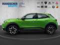 Opel Mokka-E Mokka e Elegance 50kWh Carplay+RFK+SHZ+Allwetter Grün - thumbnail 4