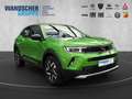 Opel Mokka-E Mokka e Elegance 50kWh Carplay+RFK+SHZ+Allwetter Grün - thumbnail 9