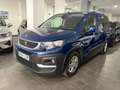 Peugeot Rifter 1.5BlueHDi Standard Allure 100 Azul - thumbnail 1