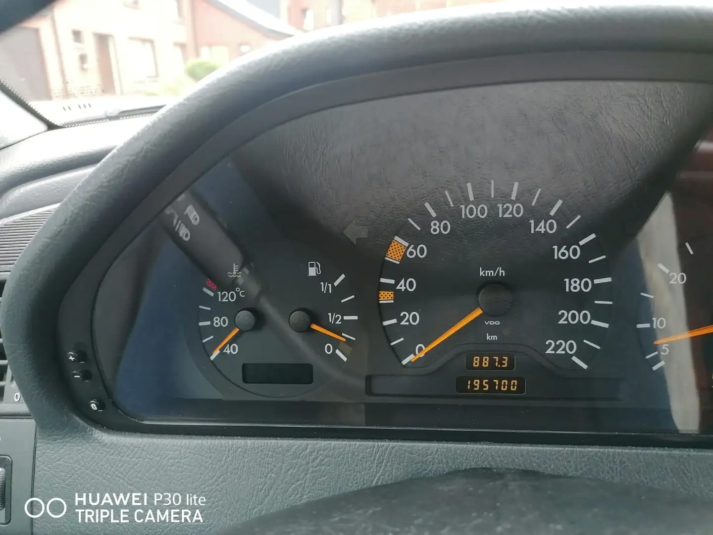 Mercedes-Benz C 220 Classic Zwart - 2