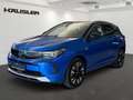 Opel Grandland X Ultimate 1.2  Automatik Leder Navi Kamera LED Blau - thumbnail 1