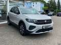 Volkswagen T-Cross Life 1.0 TSI DSG Goal*LED*NAVI*ACC Gris - thumbnail 4