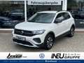 Volkswagen T-Cross Life 1.0 TSI DSG Goal*LED*NAVI*ACC Gris - thumbnail 1