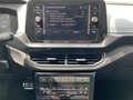 Volkswagen T-Cross Life 1.0 TSI DSG Goal*LED*NAVI*ACC Gris - thumbnail 10