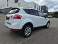 Ford Kuga Titanium*2.Hand* Blanc - thumbnail 7