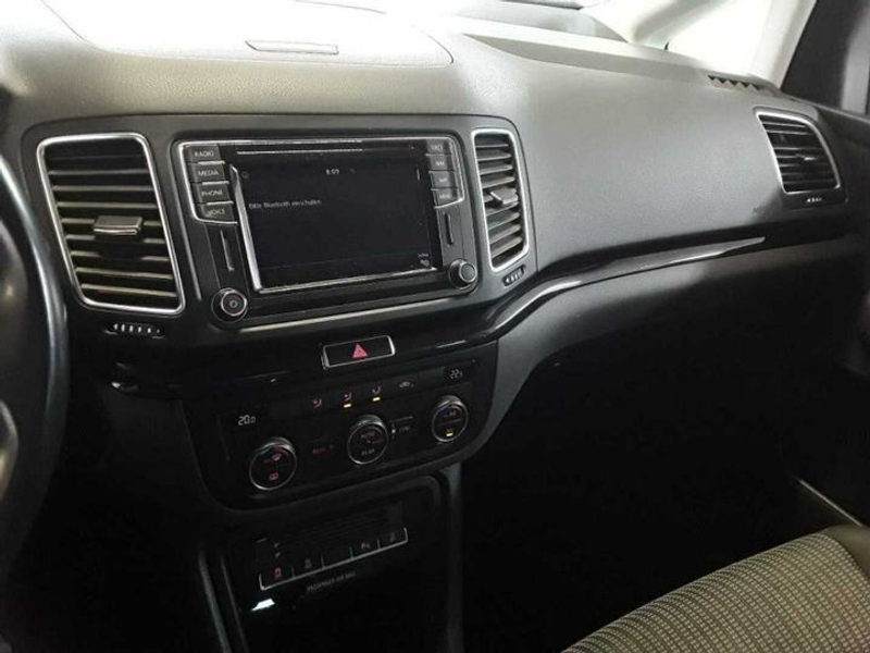 SEAT Alhambra 7-SITZE+P-DACH+FullLink+TEMPOMAT+8xREIF — photo 14